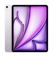 iPad Air 13 cali Wi-Fi 256GB - Fioletowy