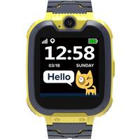 Canyon Smartwatch Kids Tony KW-31 yellow GSM Camera ENG retail