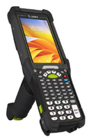 Zebra MC94 PDA 10,9 cm (4.3") 800 x 430 Pixels Touchscreen 743 g Zwart
