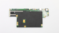 Lenovo 5B20N38156 reserve-onderdeel & accessoire voor tablets Moederbord