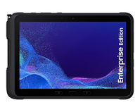 Samsung Galaxy Tab ACTIVE4 PRO 5G LTE 64 Go 25,6 cm (10.1") 4 Go Wi-Fi 6 (802.11ax) Noir