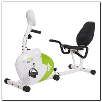 HMS Fitness R9259 Fietstrainer met magneetrem