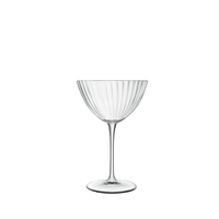 Bormioli Luigi 13168/02 Martini-Glas