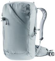 Deuter FREERIDER LITE 18 SL Rucksack Grau Polyamid, Polyester