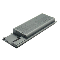 DELL KD494 ricambio per laptop Batteria