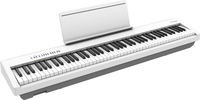 Roland FP-30X-WH Digitales Piano 88 Schlüssel Weiß