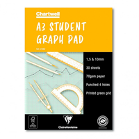 Clairefontaine J13BZ art paper 30 sheets