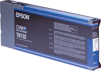 Epson Tintapatron Cyan T613200