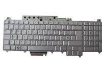 DELL DY698 Laptop-Ersatzteil Tastatur