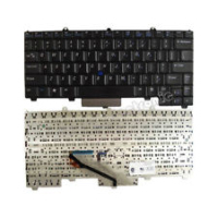 DELL J5833 laptop spare part Keyboard