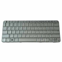 HP 464138-B31 laptop spare part Keyboard