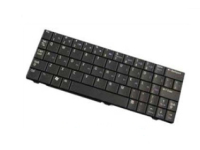 DELL T049J laptop spare part Keyboard