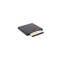 Lenovo ThinkCentre Tiny DVD-ROM unidad de disco óptico Interno Negro