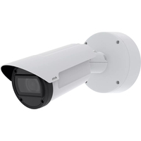 Axis Q1809-LE 150mm Kogel (vorm) IP-beveiligingscamera Buiten 7680 x 4320 Pixels Plafond/muur