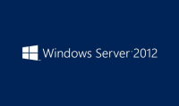 Microsoft Windows Server 2012 Standard, WIN, x64, 1pk, DSP, OEI, 2CPU/2VM Add Lic, ENG