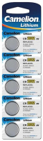 Camelion CR2032-BP5 Einwegbatterie Lithium