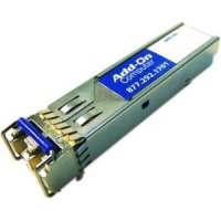 AddOn Networks 45W2817-AO network transceiver module 1000 Mbit/s SFP