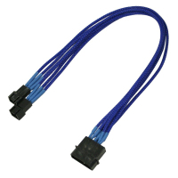 Nanoxia 900200015 cable de alimentación interna 0,3 m