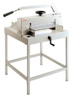 Ideal Stand for 4700 papiersnijmachine