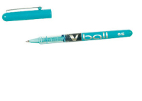 Pilot BL-VB-5 Stickpen Blauw 1 stuk(s)