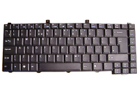 Acer KB.INT00.473 Laptop-Ersatzteil Tastatur