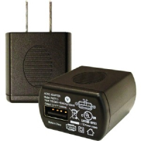 Socket Mobile AC4065-1499 mobile device charger Bar code reader Black