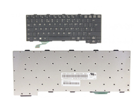 Fujitsu FUJ:CP628504-XX notebook spare part Keyboard