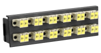 Molex RFR-00212 patch panel accessoires