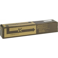 KYOCERA TK-8600K tonercartridge 1 stuk(s) Origineel Zwart