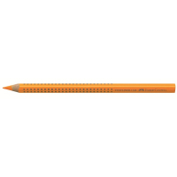 Faber-Castell 114815 crayon de couleur Orange