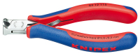 Knipex 64 12 115 tang Voorsnijtang