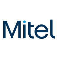 Mitel 81H00022AAA-A Software-Lizenz/-Upgrade