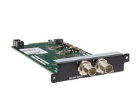TV One CM-3GSDI-X-2IN interfacekaart/-adapter Intern BNC