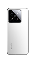 Xiaomi 14 16,1 cm (6.36") Dual-SIM 5G USB Typ-C 12 GB 512 GB 4610 mAh Weiß