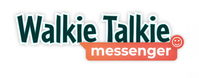 Buki Walkie Talkie Messenger Walkie-Talkie für Kinder