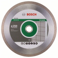 Bosch 2 608 602 638 Kreissägeblatt 25 cm