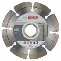 Bosch 2 608 603 239 Kreissägeblatt 11,5 cm