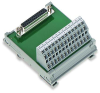 Wago 289-650 module numérique et analogique I/O