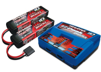 Traxxas 2990 batterij-oplader