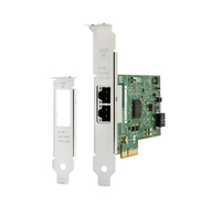 HP 2-portowa karta sieciowa Intel Ethernet I350-T2 1 Gb