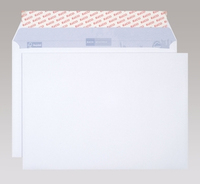 Elco 38882 Briefumschlag C4 (229 x 324 mm) Weiß