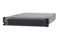 NETGEAR ReadyNAS 4312X NAS Rack (2U) Ethernet/LAN csatlakozás Fekete E3-1245V5