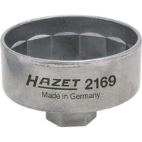 HAZET 2169 Steckschlüssel Ratschenschlüssel