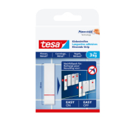 TESA 77761 cinta de montaje y etiquetas Etiqueta de instalación