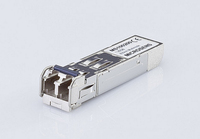 Microsense MS100200DX netwerk transceiver module Vezel-optiek 1000 Mbit/s SFP 850 nm