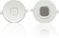 CoreParts MSPP70263 mobile phone spare part Home button White