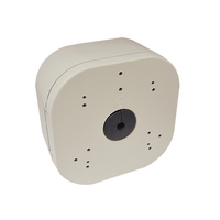 ACTi PMAX-0706 security camera accessory Junction box