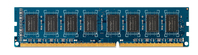 HP 2GB PC3-12800 (DDR3 1600 MHz) DIMM memory module 1 x 2 GB