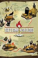 Microsoft The Flame in the Flood, Xbox one Standard