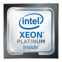 Intel Xeon 8160 processeur 2,1 GHz 33 Mo L3 Boîte